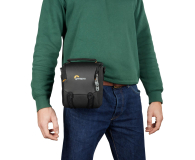 Lowepro Adventura SH 120 III - 1181182 - zdjęcie 6